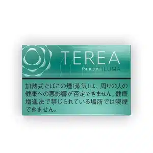 terea日本版本