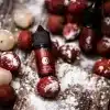鋼鐵果煙油  FRUIT OF STELL 30ml/60ml （0mg/30mg ) 尼古丁可選
