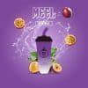 MEEL MAX CUP/奶茶杯/拋棄式6000口電子煙/24H發貨