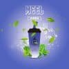 MEEL MAX CUP/奶茶杯/拋棄式6000口電子煙/24H發貨