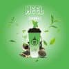 MEEL MAX CUP/奶茶杯/拋棄式6000口電子煙/24H發貨