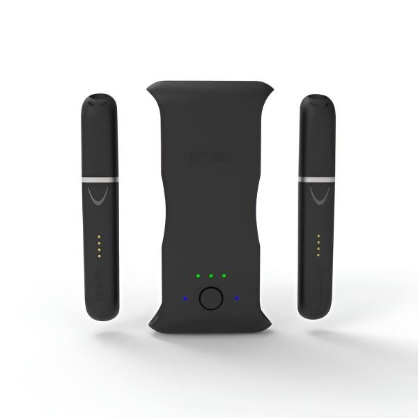 IQOS主機/ISMOD II PLUS雙單桿加熱煙主機/通用IQOS、LEME、H牌、MOTX、TAHE