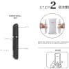 IQOS主機/ISMOD II PLUS雙單桿加熱煙主機/通用IQOS、LEME、H牌、MOTX、TAHE