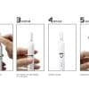 IQOS主機/ISMOD II PLUS雙單桿加熱煙主機/通用IQOS、LEME、H牌、MOTX、TAHE