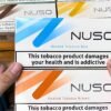 Nuso煙彈 IQOS 3.0 主機專用 台灣現貨