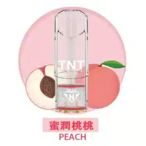 tnt煙彈