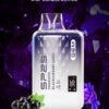SP2 煙彈 SP2S GEM 9000 PUFFS 思博瑞抛棄式電子煙 711到付