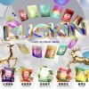 LUCKIN幸運煙彈 三顆入 3.5% 通用悅刻relx一代主機