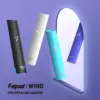 FITPOD WIND 氣流桿 四檔調節 發光霧化桿 通用一代主機