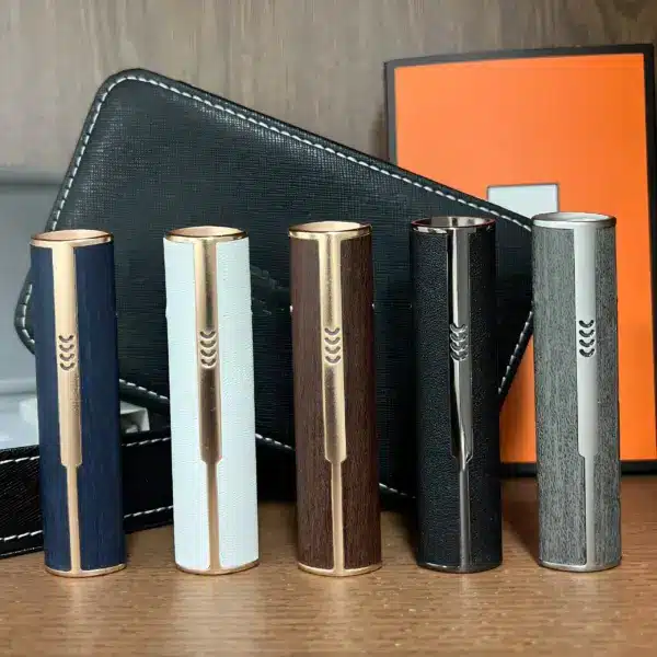 FITPOD 愛馬仕皮革主機  通用悅刻relx一代煙彈