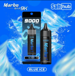 馬博9000口抛棄式一次性