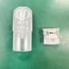 VAKA底部注油發光空倉空煙彈 1.8ml 通用一代主機