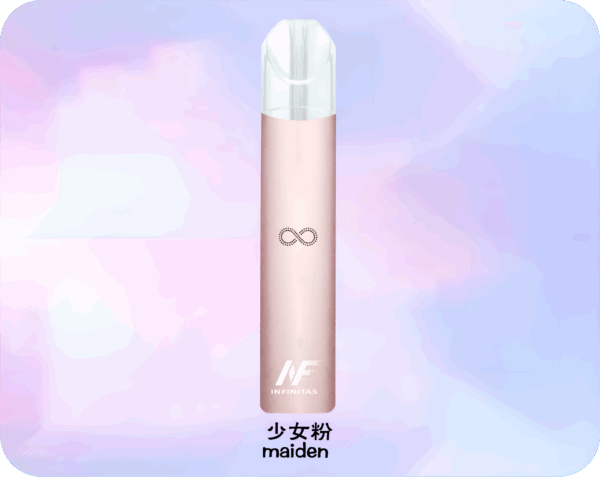 INF 無限一代主機 通用悅刻relx一代煙彈