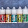 小茶山煙油  茶味煙油 30ml/30mg