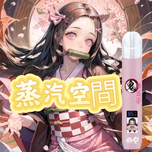 台灣蒸汽便利店