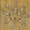 SP2S 亮面/霧面空煙彈 2ml 陶瓷芯 麻醉專用 千遍測試不漏油