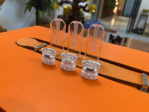 SP2S 亮面/霧面空煙彈 2ml 陶瓷芯 麻醉專用 千遍測試不漏油