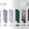 TUTX 主機霧化杆 通用一代煙彈 台灣現貨 711到付